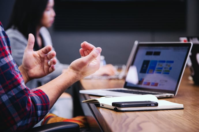 5 New Ways to Achieve More in the Modern Workplace