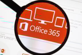 How to merge an Office 365 account with an on-premises AD account after hybrid configuration?