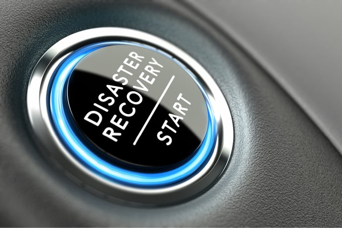 How to build a Disaster Recovery Plan using the Cloud? – Part 2